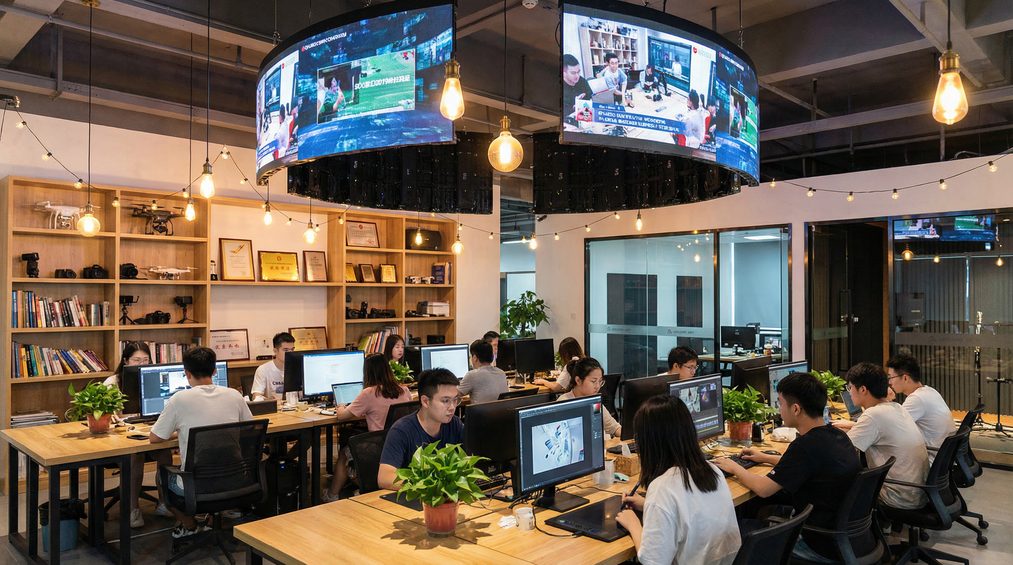 麻豆视频幕后花絮视频