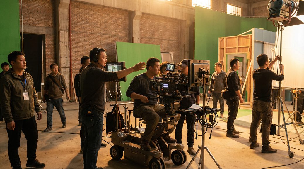 麻豆视频悬疑推理剧视频